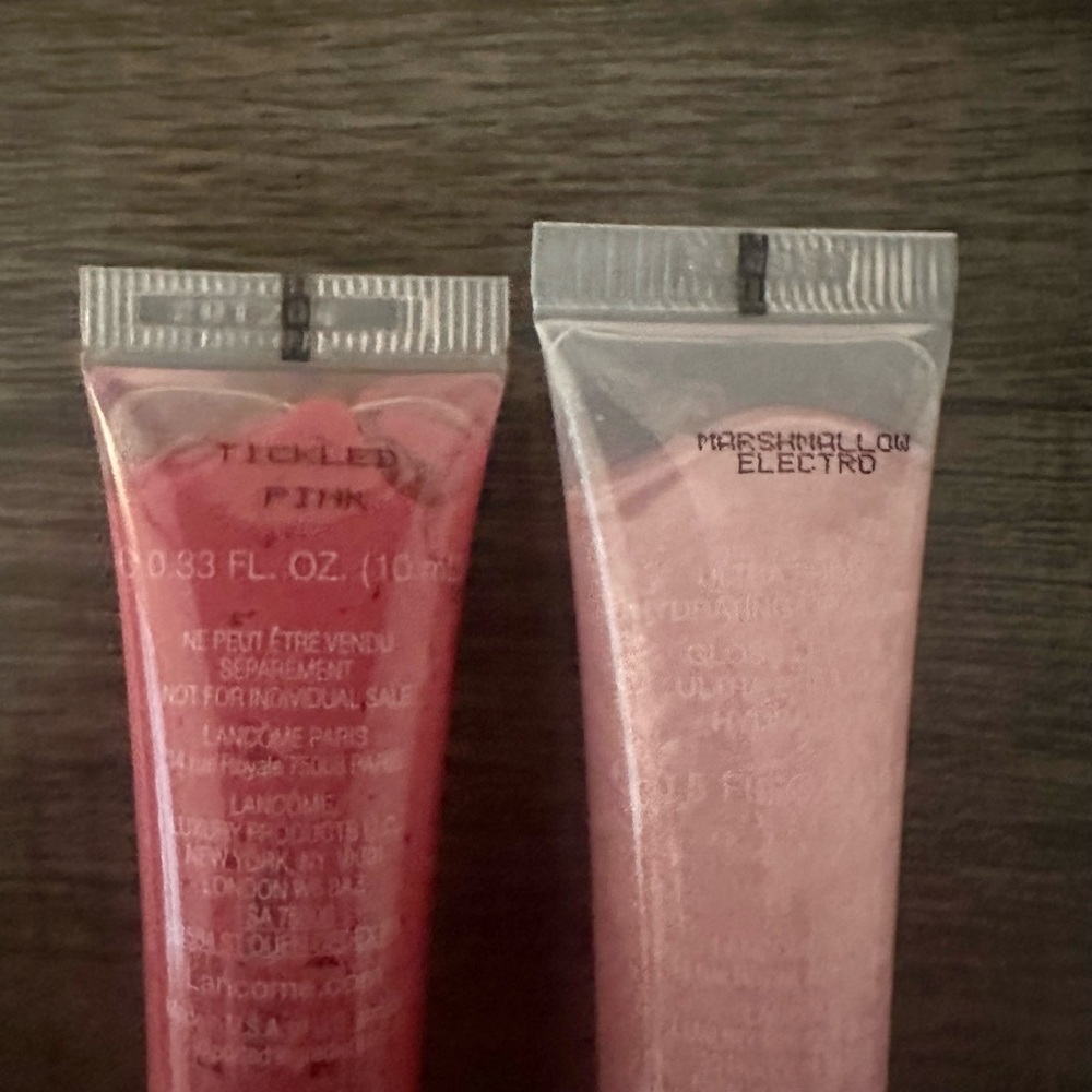 Lancôme Juicy Tubes and Crème Radiance Set - Picture 2 of 2